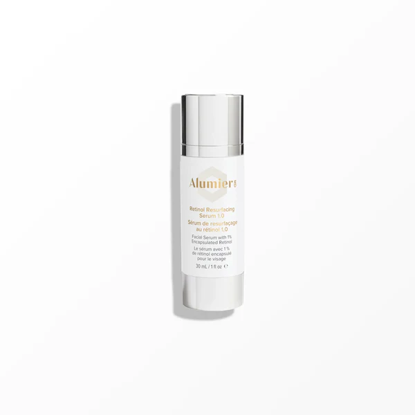 Alumier TriRetinol Resurfacing Serum (30ml)