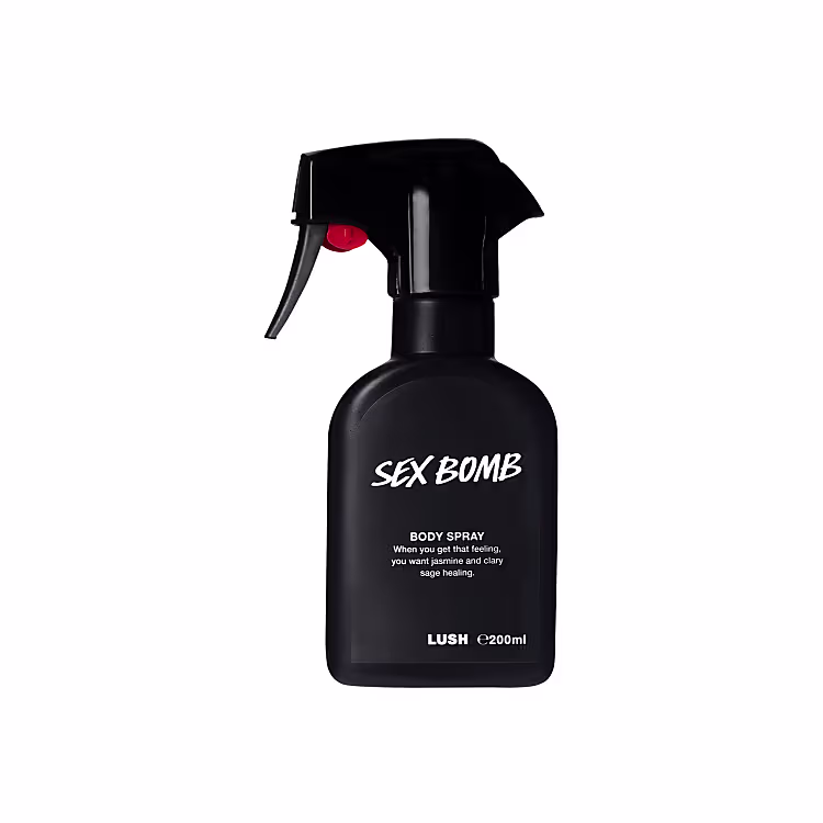 Sex Bomb