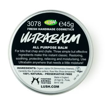 Ultrabalm