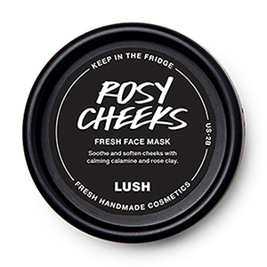 Rosy Cheeks