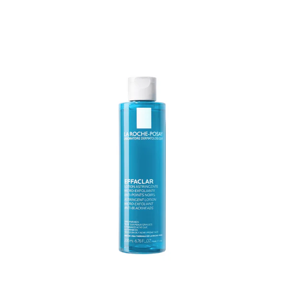 Effaclar Clarifying Lotion 200ml