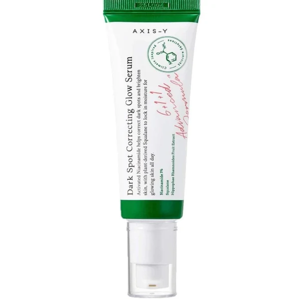 Dark Spot Correcting Glow Serum 50ml