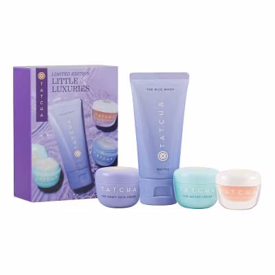 The Little Luxuries SET