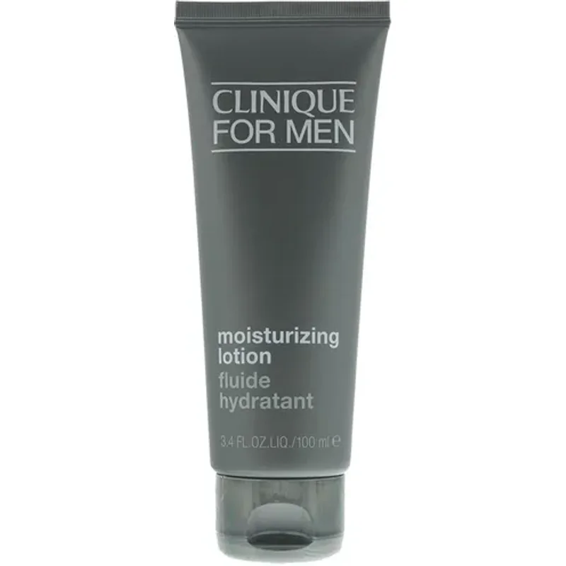 Clinique for Men Moisturising Lotion 100ml