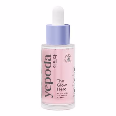 The Glow Hero 30ml