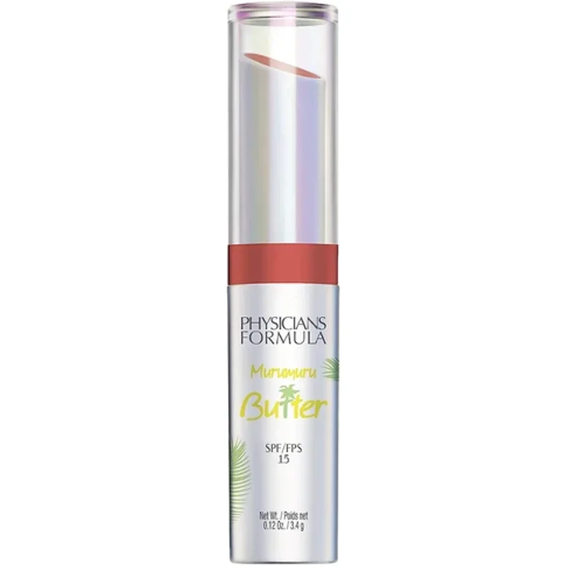 Physicians Formula Murumuru Butter Lip Cream SPF 15 Brazilian Sunset