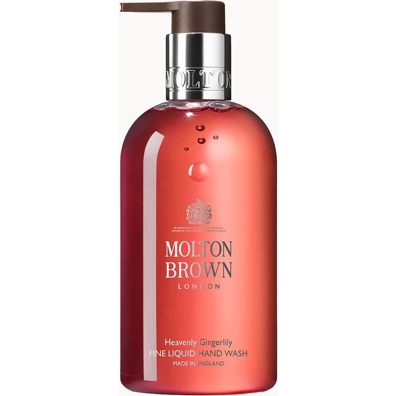 Molton Brown Gingerlily Hand Wash 300ml