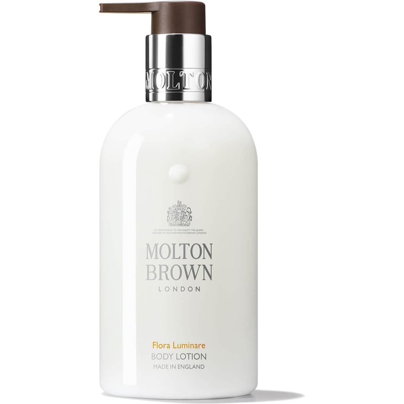 Molton Brown Flora Luminare Body Lotion 300ml