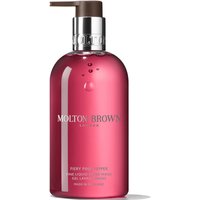 Molton Brown Fiery Pink Pepper Fine Liquid Hand Wash 300ml