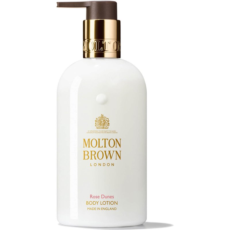 Molton Brown Rose Dunes Body Lotion 300ml
