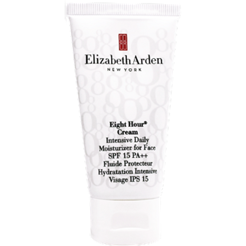 Elizabeth Arden Eight Hour Intensive Daily Cream - 50 ml