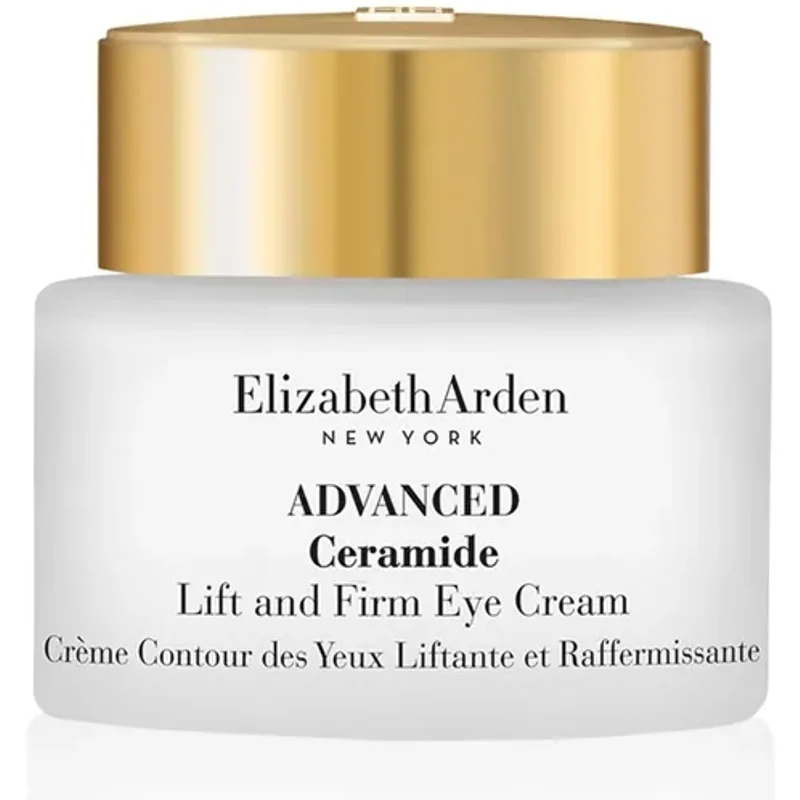 Elizabeth Arden Ceramide Plump Perfect Ultra Lift & Firm Eye Cream SPF 15