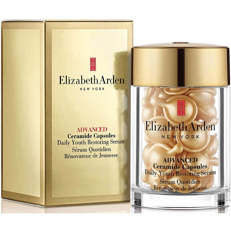Elizabeth Arden Ceramide Capsules Advanced (30 Capsules)