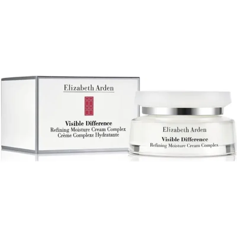 Elizabeth Arden Visible Difference Refining Moisture Cream 75ml