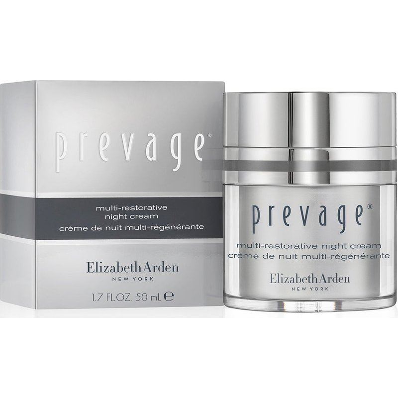 Elizabeth Arden Prevage® Multi-Restorative Night Cream, 50ml