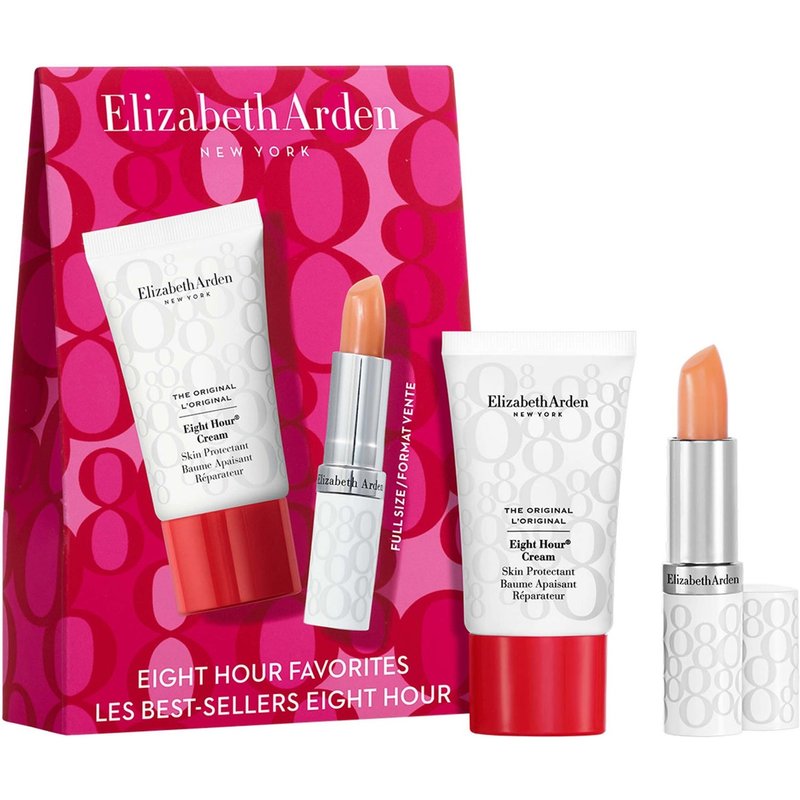 Elizabeth Arden Eight Hour Favorites Set