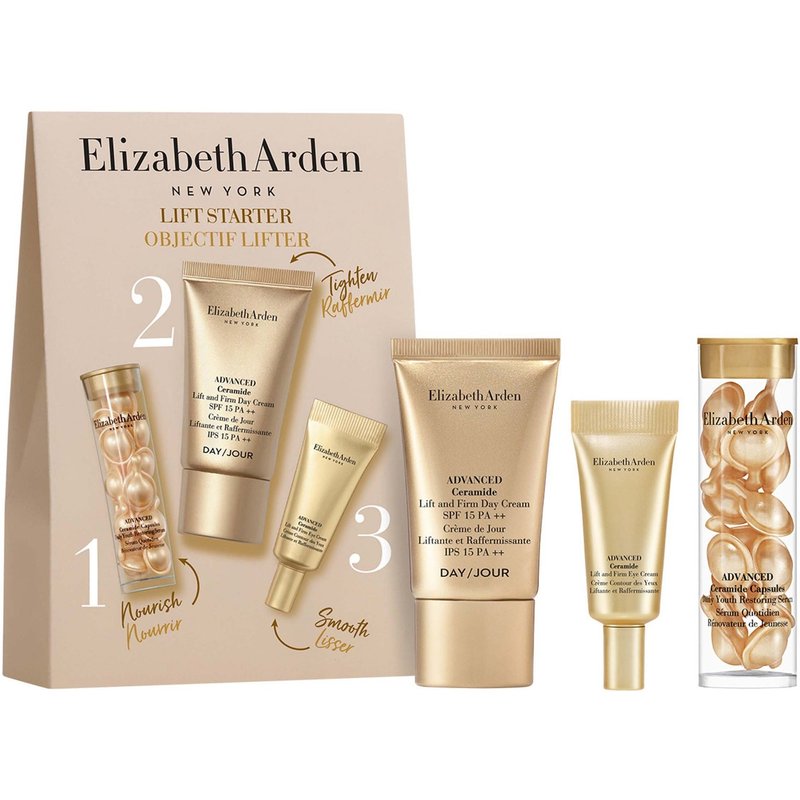 Elizabeth Arden Advanced Starter Set (Worth £58.23)