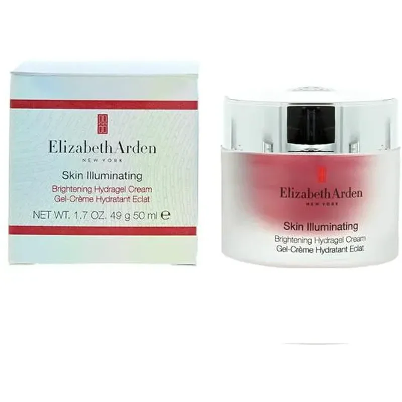 Elizabeth Arden Skin Illuminating Brightening Hydragel Cream 50ml