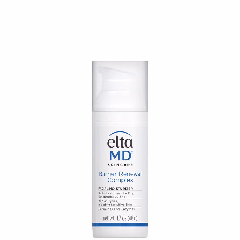 EltaMD Barrier Renewal Complex Facial Moisturizer
