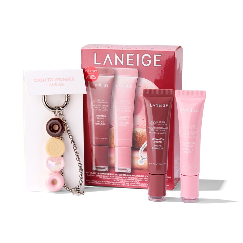 Donut Delight Box Set
