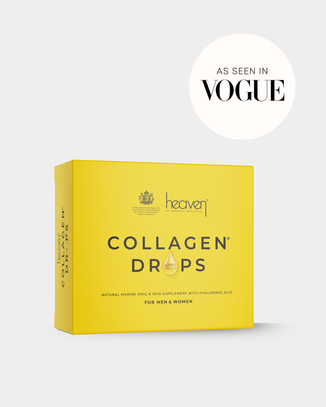 Collagen Drops