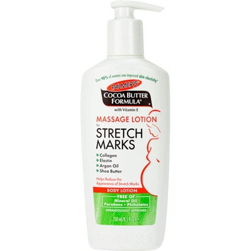 Palmer's Cocoa Butter Massage Lotion - 250ml