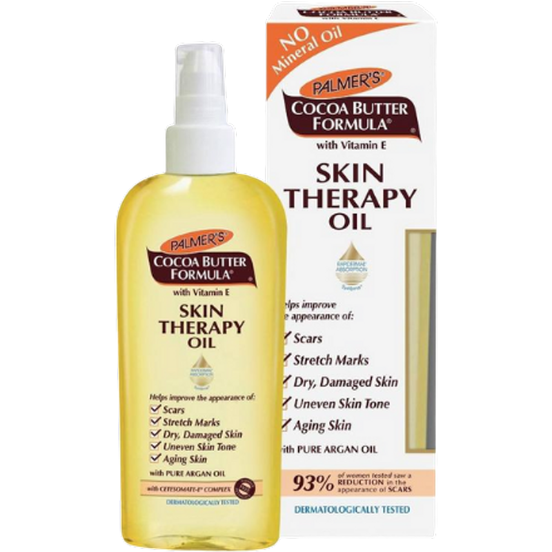 Palmer's Cocoa Butter Skin Therapy Oil - 150 ml
