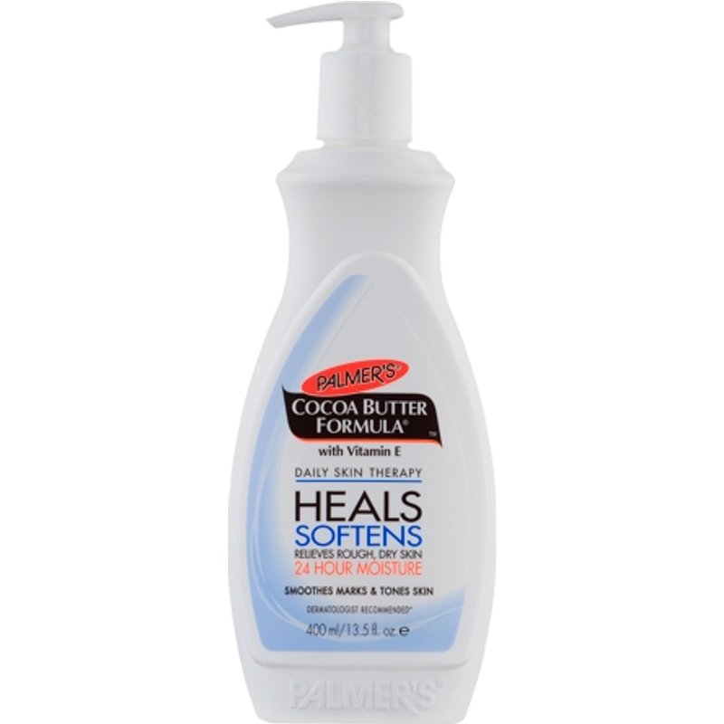Palmer's Cocoa Butter Body Lotion - 400 ml