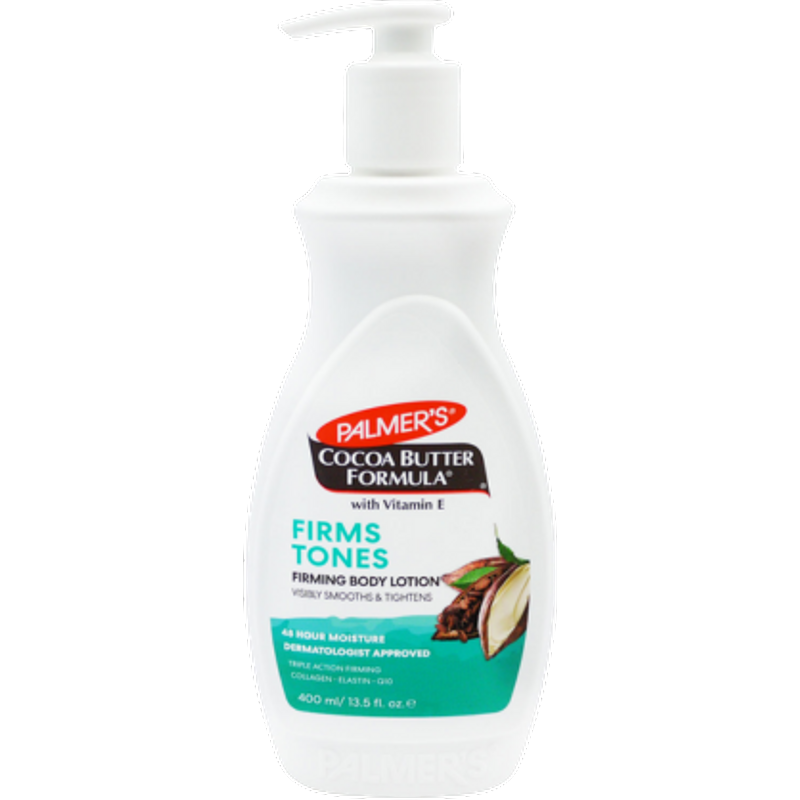 Palmer's Cocoa Butter Formula Firming Body Lotion - 400ml