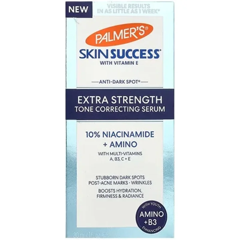 Palmer's Skin Success Anti Dark Spot Extra Strength Tone Correcting Serum 30ml