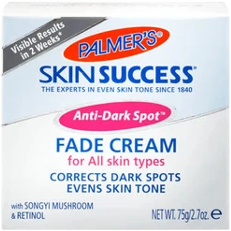 Palmer's Skin Success Anti-dark Spot Fade Cream 75g