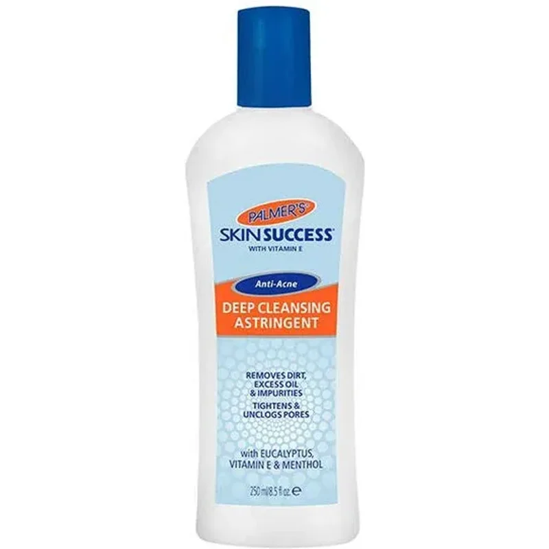 Palmer's Skin Success Deep Cleansing Facial Astringent 250ml