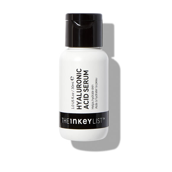 Hyaluronic Acid Serum 30ml
