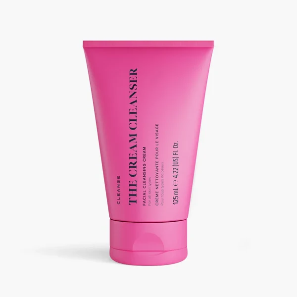 The Cream Cleanser