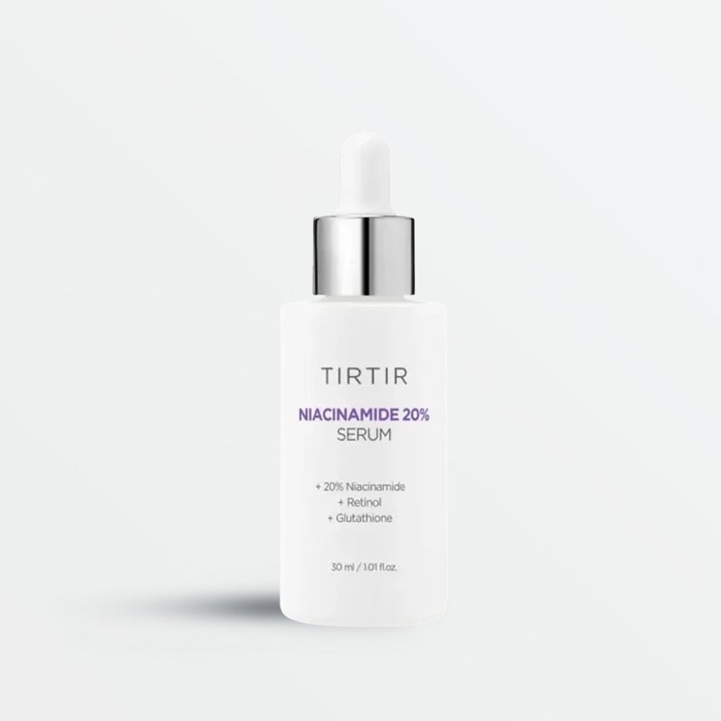 Niacinamide 20% Serum (30ml)