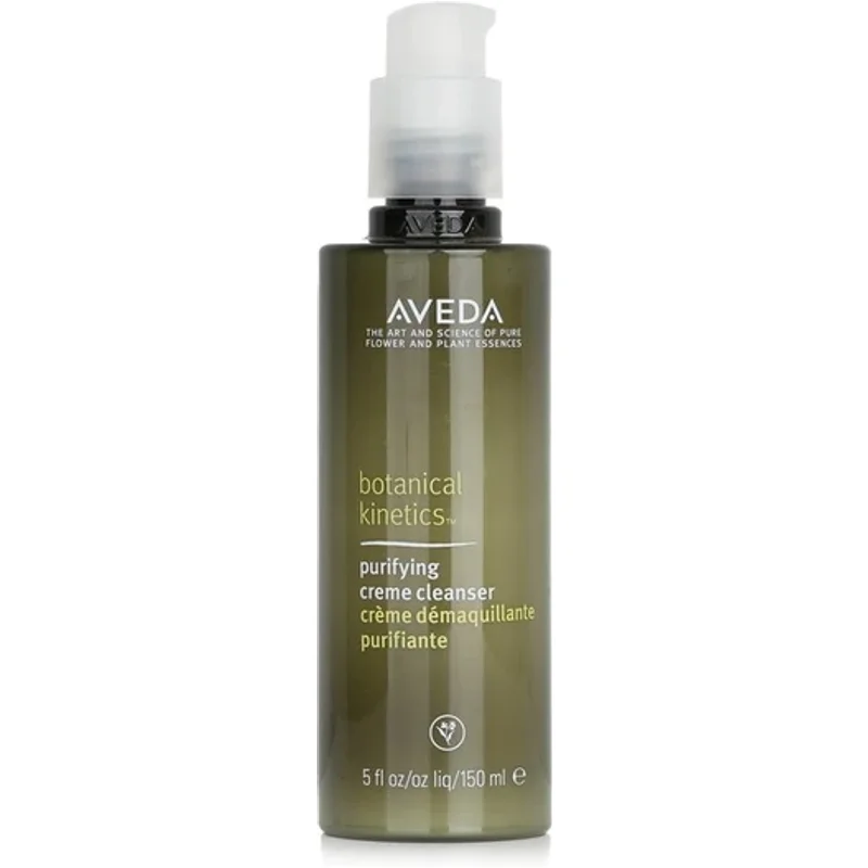 Aveda Botanical Kinetics Purifying Creme Cleanser 150ml
