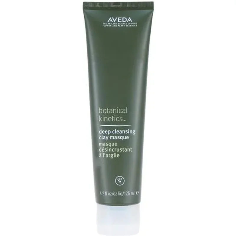 Aveda Botanical Kinetics Deep Cleansing Clay Masque 125ml