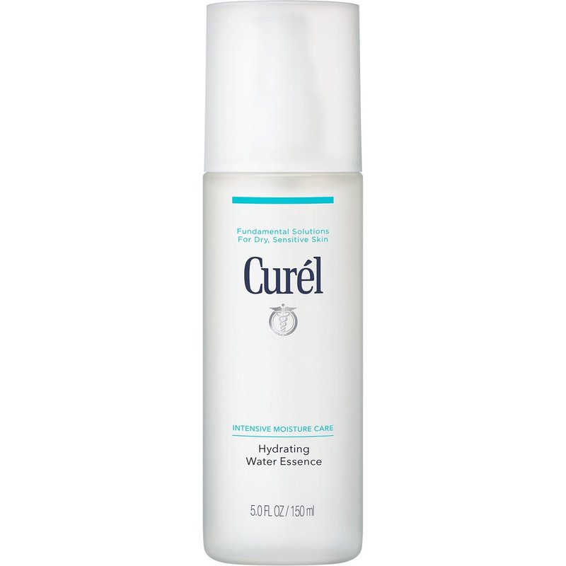 Curél Hydrating Water Essence for Dry, Sensitive Skin 150ml