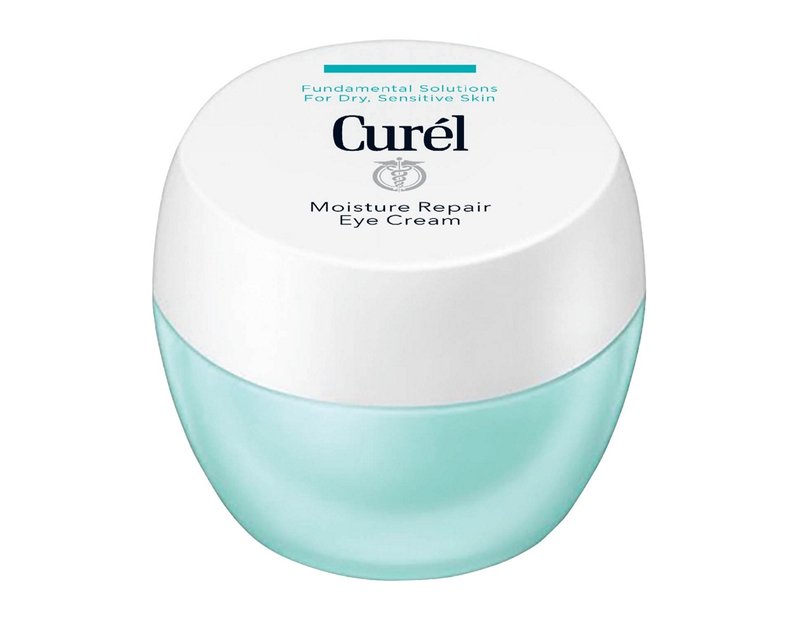 Curél Moisture Repair Eye Cream 25ml