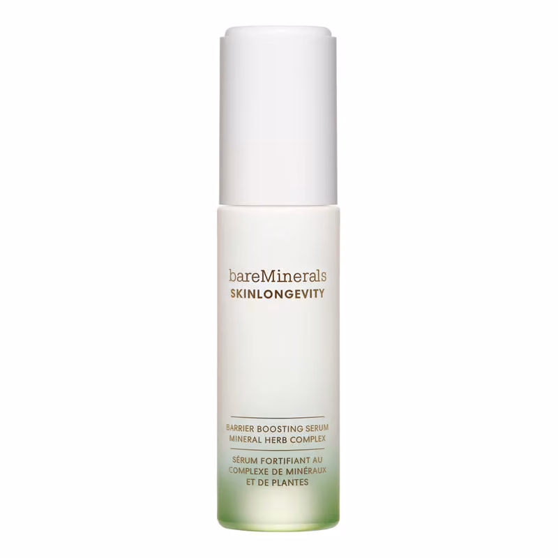 bareMinerals SKINLONGEVITY Barrier Boosting Serum 30ml