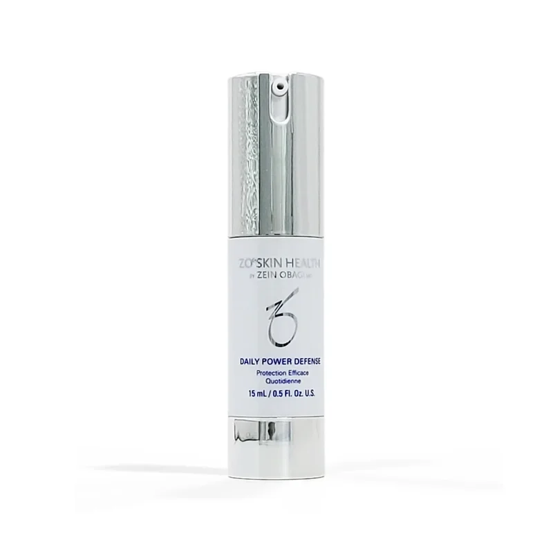 Zo Daily Power Defense (15ml) ( TRAVEL SIZE )