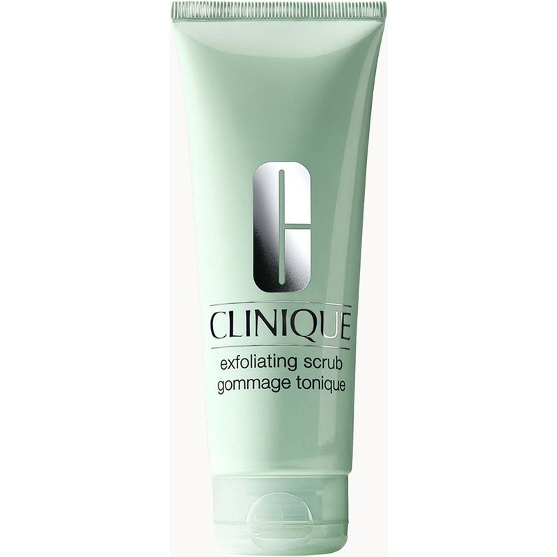 Clinique Exfoliating Scrub 100ml