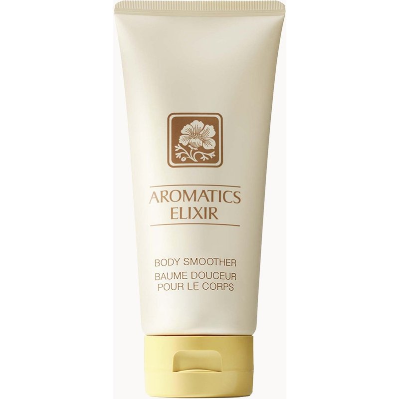 Clinique Aromatics Elixir Body Smoother 200ml