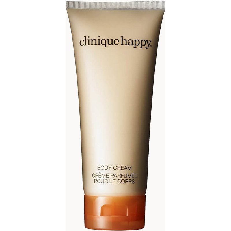 Clinique Happy Body Cream 200ml