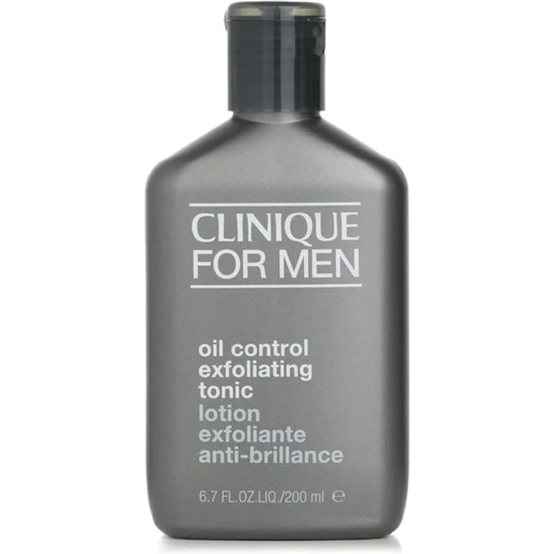 Clinique Oil Control Exfoliating Tonic 200ml