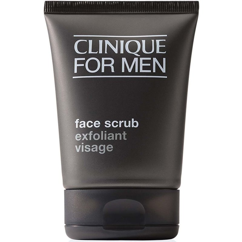Clinique for Men Face Scrub 100ml