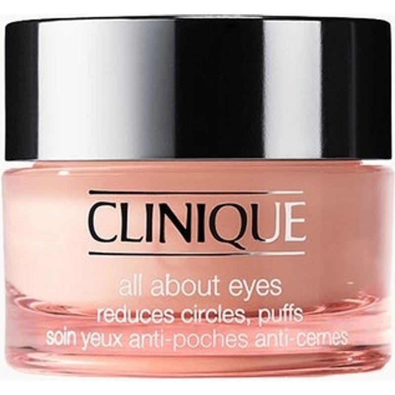Clinique All About Eyes Eye Cream 15ml