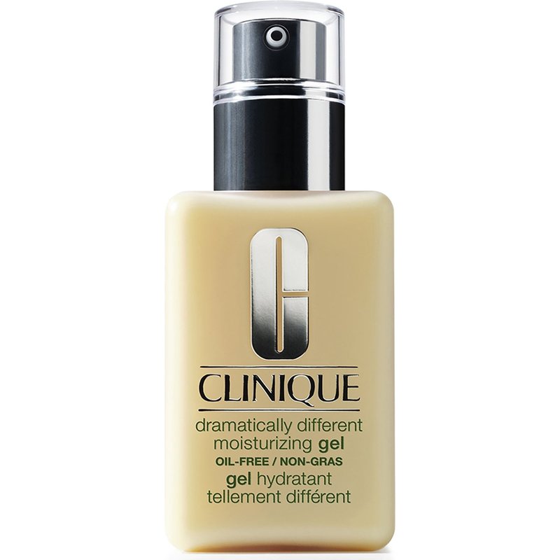 Clinique Dramatically Different Moisturizing Gel 125ml with Pump