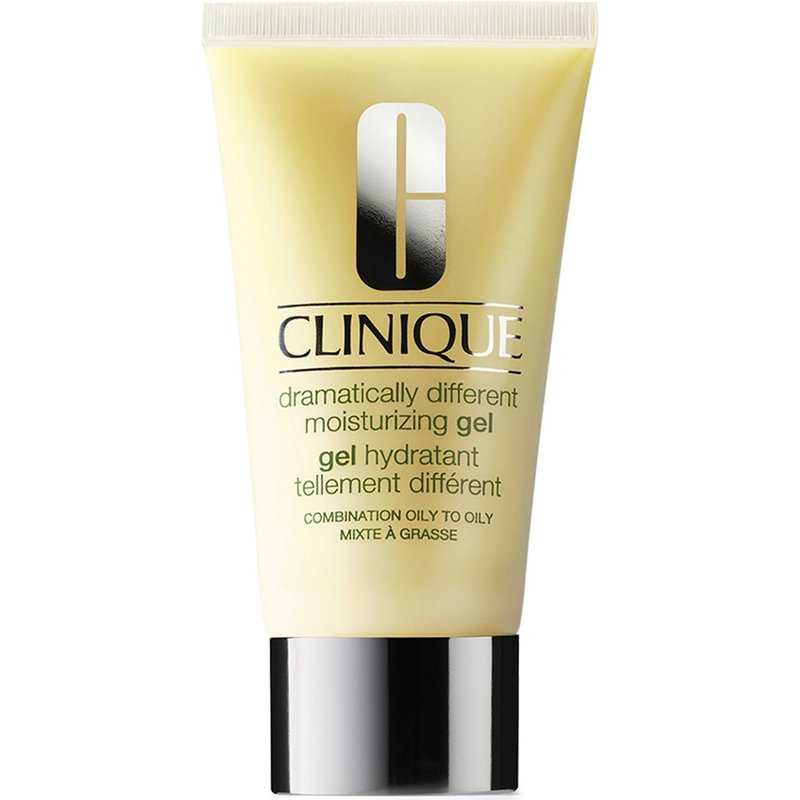 Clinique Dramatically Different Moisturizing Gel 50ml in Tube