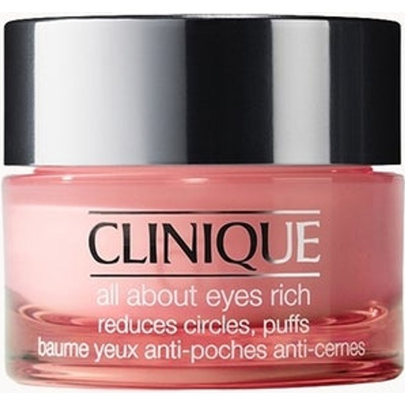 Clinique All About Eyes Eye Cream Rich 15ml